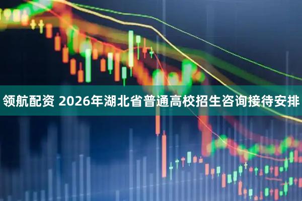 领航配资 2026年湖北省普通高校招生咨询接待安排