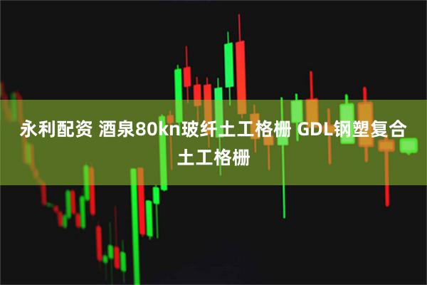 永利配资 酒泉80kn玻纤土工格栅 GDL钢塑复合土工格栅